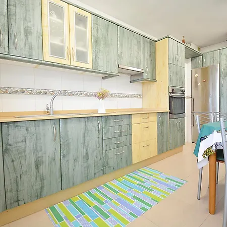 Apartamento Proximo A La Playa De A Lanzada Sanxenxo Buitenkant foto