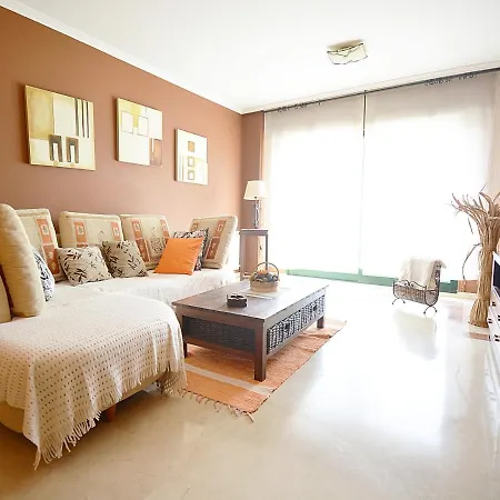 Apartamento Proximo A La Playa De A Lanzada Sanxenxo Buitenkant foto
