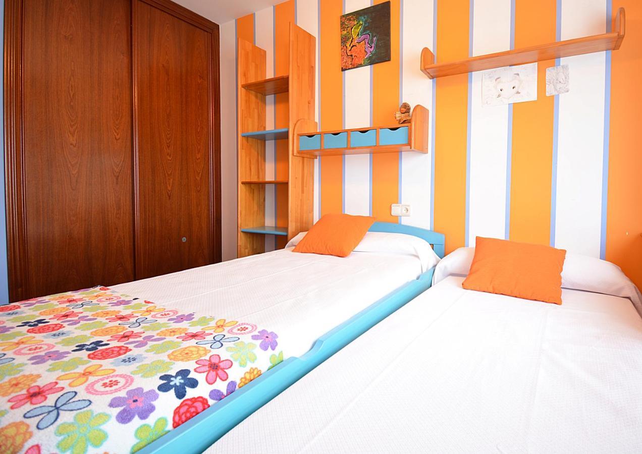 Proximo A La Playa De A Lanzada Apartment *