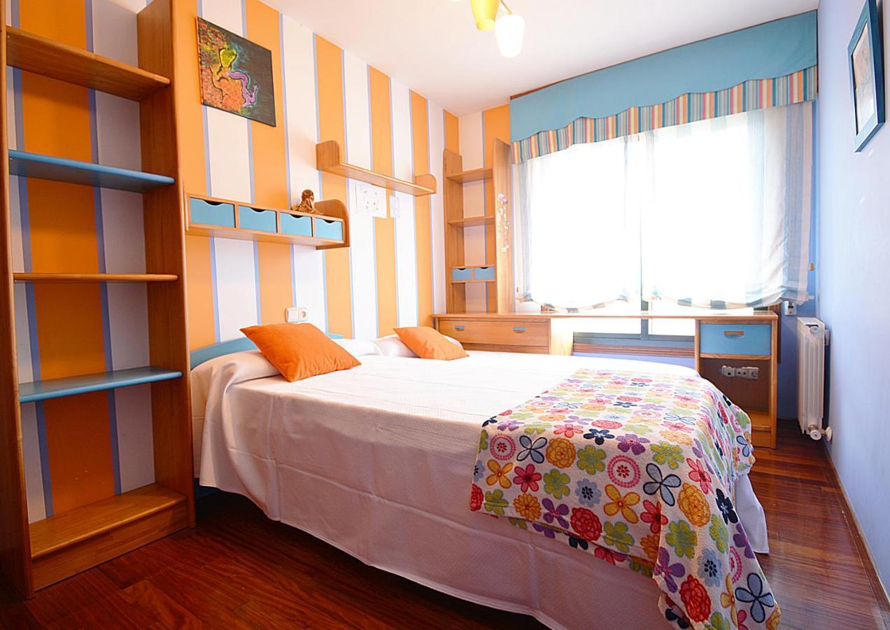 Proximo A La Playa De A Lanzada Apartment *